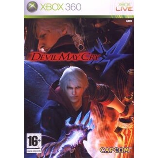PS3 Devil May  Cry - ps3