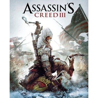 Assassin's Creed II PS3