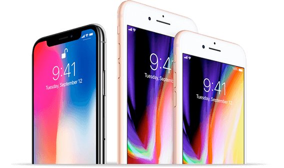 Apple iPhone