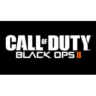 Call Of Duty: Black Ops 2 - PS3