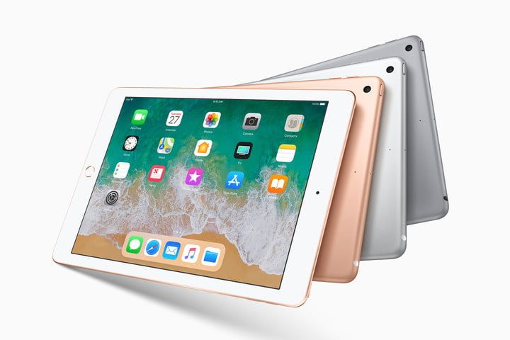 Apple iPad