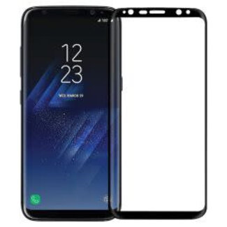 Full Glass Protector 3D Curved Galaxy S8