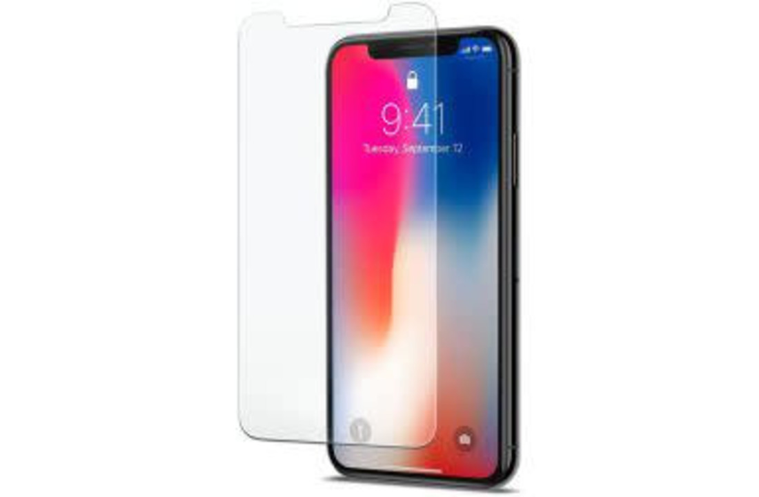 Tempered Glass For I.Phone XR 6.1 (I9)