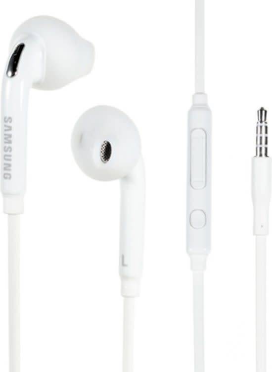 Samsung EO-EG920BW Headset BLACK