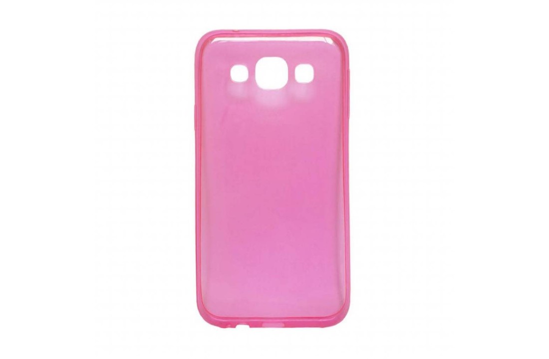 Samsung Galaxy S7 EDGE CASE ROZE