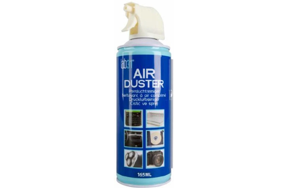 LAB31 AIR DUSTER