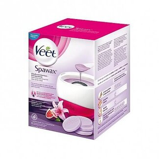 Veet Spawax Starter Kit