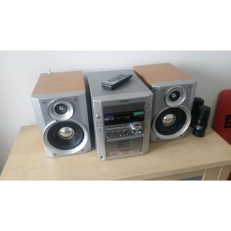 JVC UXG60 5175