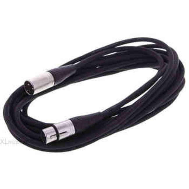 XLR Microfoon kabel 6 meter