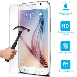 Huawei Screenprotector Huawei Y625