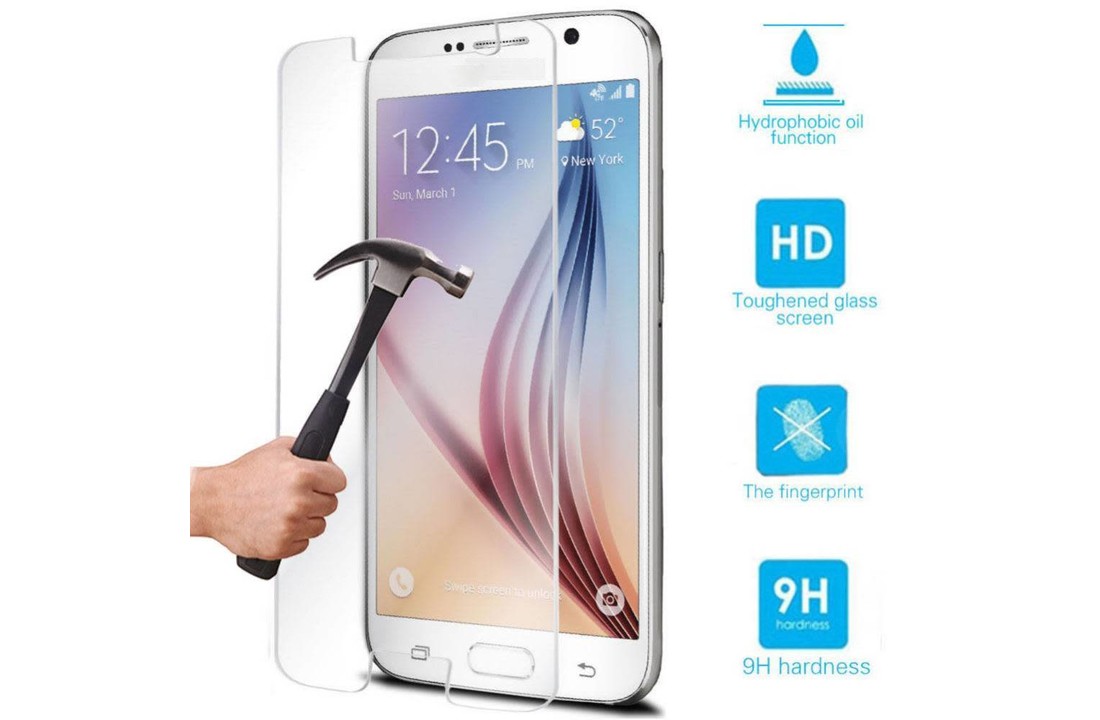 Screenprotector SA NOTE 4