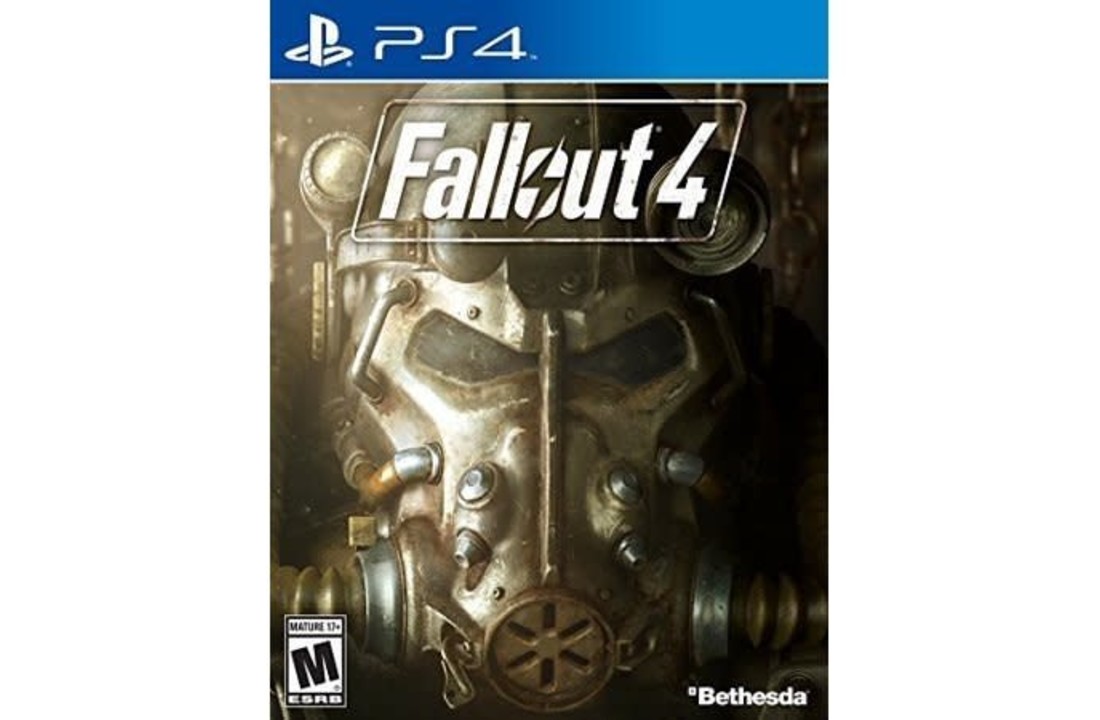 Fallout 4 PS4