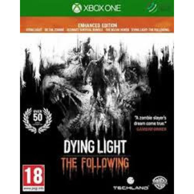 DYING LIGHT