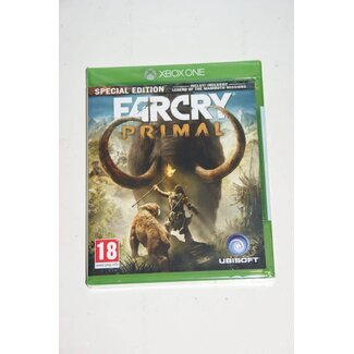 XBOX ONE FARCY PRIMAL - Xbox One