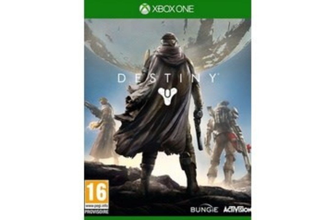 XBOX ONE DESTINY