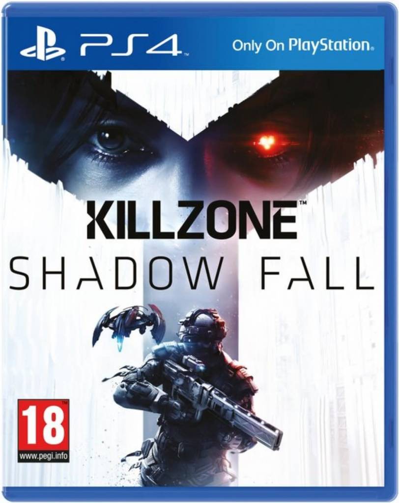 Copy of KILLZONE 3 PS3