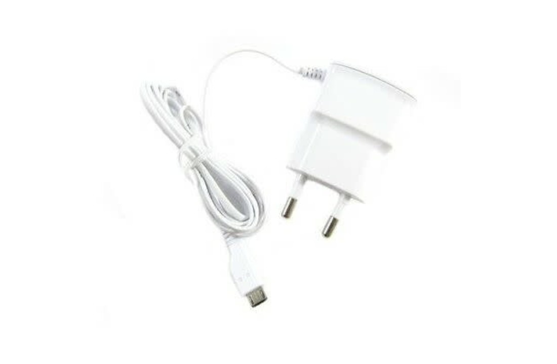Samsung thuislader mini ETA0U10EWE Wit