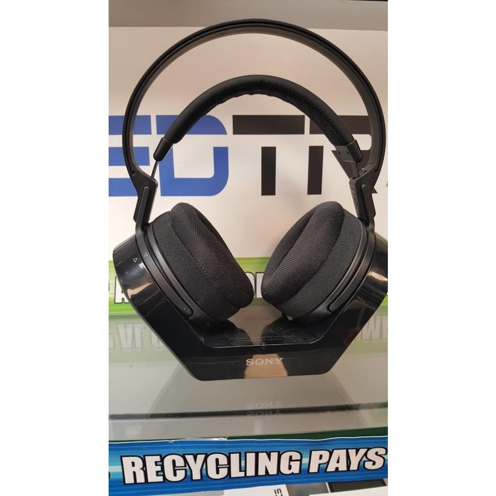 Sony TMR-RF840R - Usedtronics