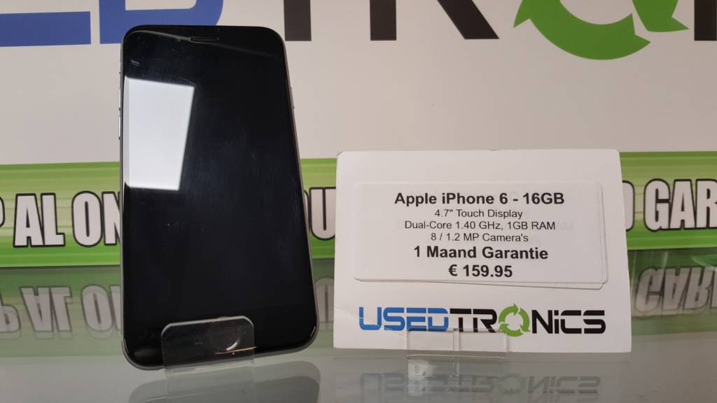Apple iPhone 6 (3283)