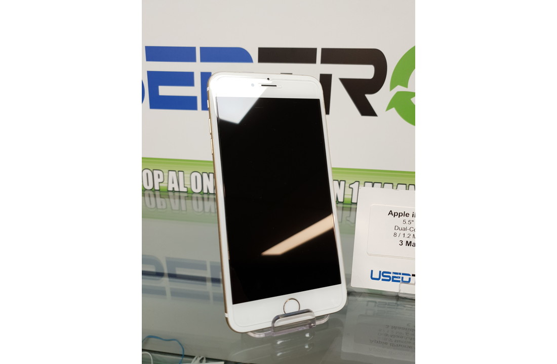Apple iPhone 6 Plus 16GB (4860)