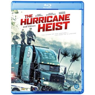 The Hurricane Heist | Blu-Ray