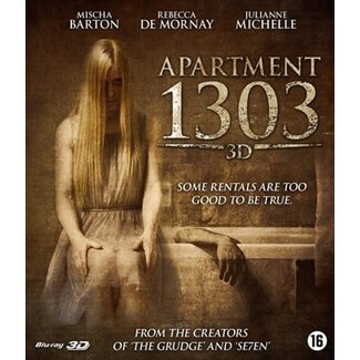 Apartment 1303 blu-ray