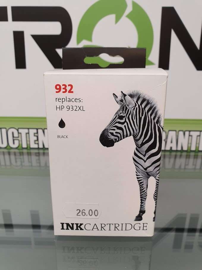 Copy of CANON CARTRIDGE 525 CLI-526PBK