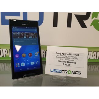 Sony Sony Xperia M2 (3630)