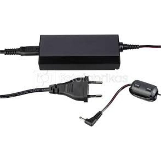 Canon Canon AC adapter CA-PS700 - Geschikt voor Canon Powershot S3