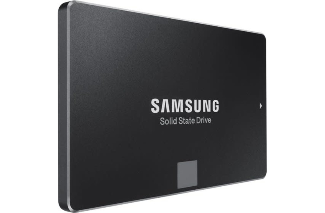 Samsung 860 EVO 250GB SSD