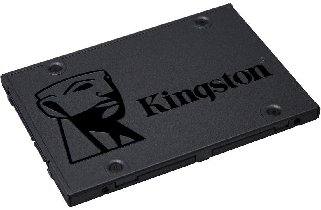 Copy of Crucial 240 GB SSD NIEUW