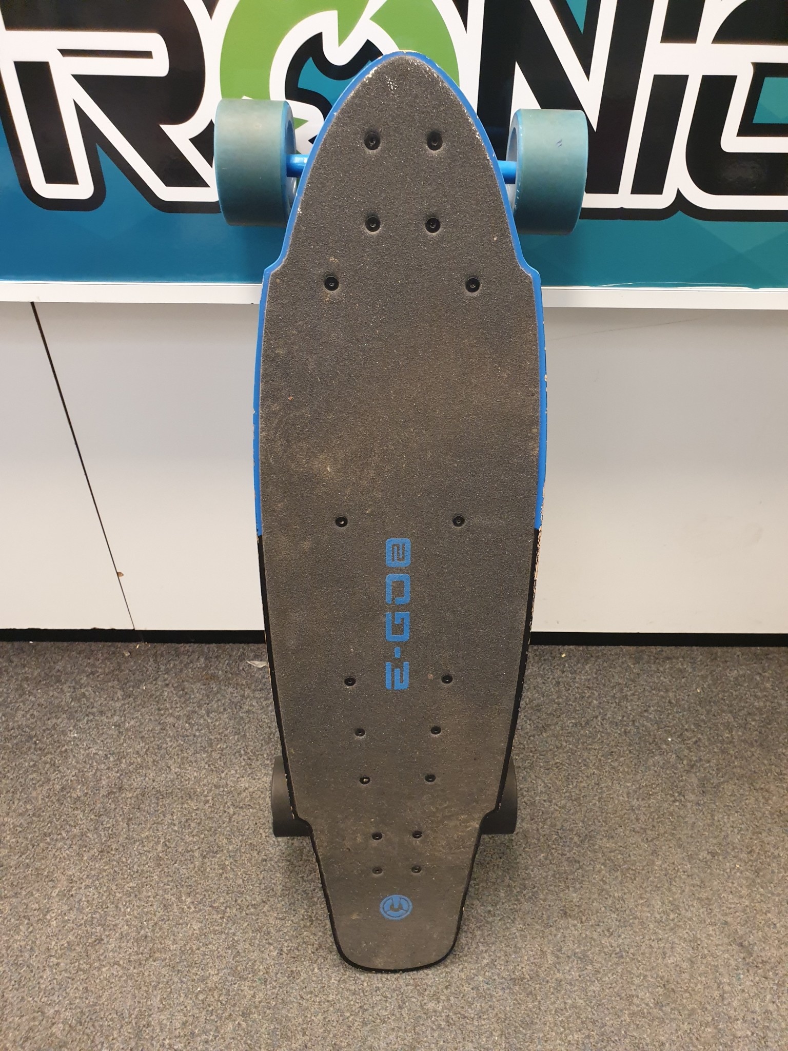 Yuneec Q500 6780