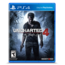 PS4 Uncharted 4 A Thief's End  PS4