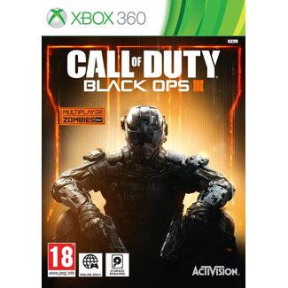 XBOX ONE Call Of Duty: Black Ops 3 - Xbox one