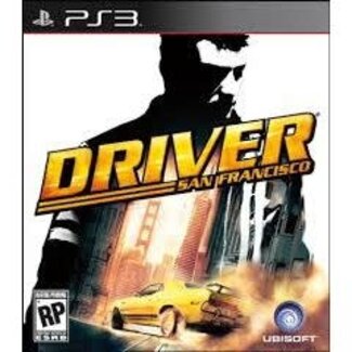 PS3 Driver ps3