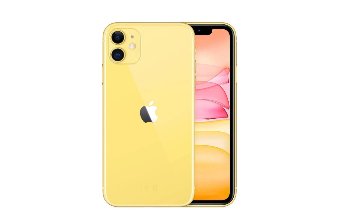 INKOOP IPHONE 11 128GB Let op! dit is de inkoop Prijs niet de Verkoop prijs!