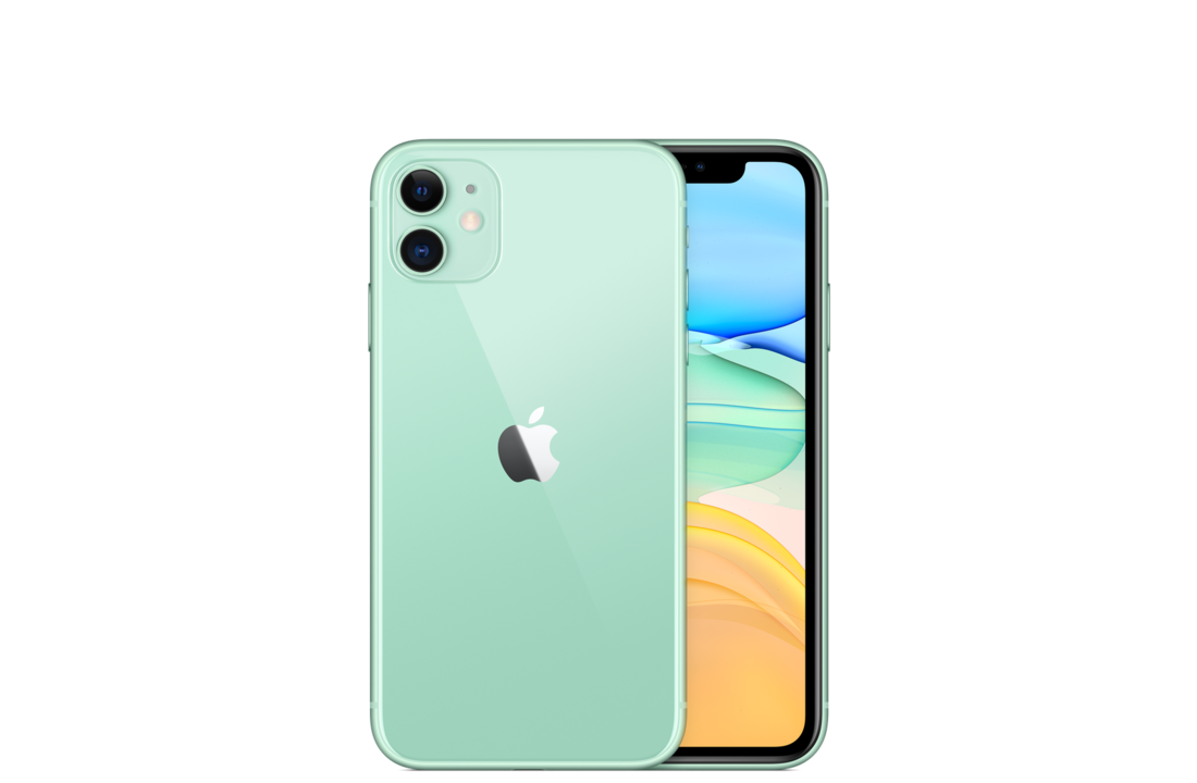 INKOOP IPHONE 11 64GB