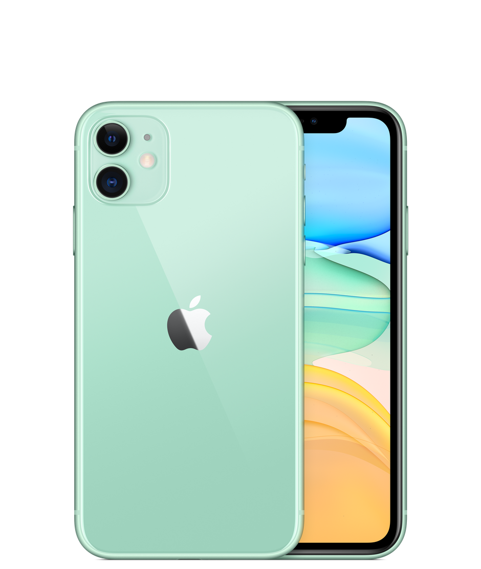 INKOOP IPHONE 11 64GB