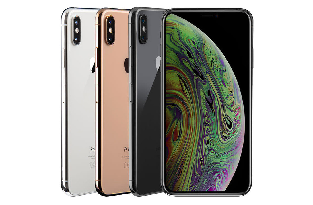 INKOOP IPHONE XS 64GB Let op! dit is de inkoop Prijs niet de Verkoop prijs!