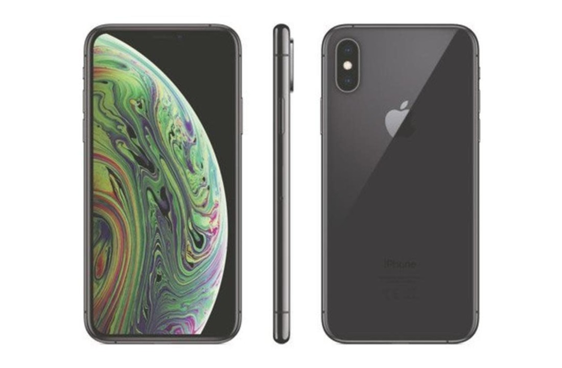 INKOOP IPHONE XS 64GB Let op! dit is de inkoop Prijs niet de Verkoop prijs!