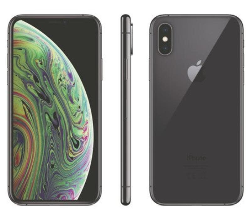 Sell your Apple iPhone XS 64GB (Note! This is the purchase price not the sale price!)