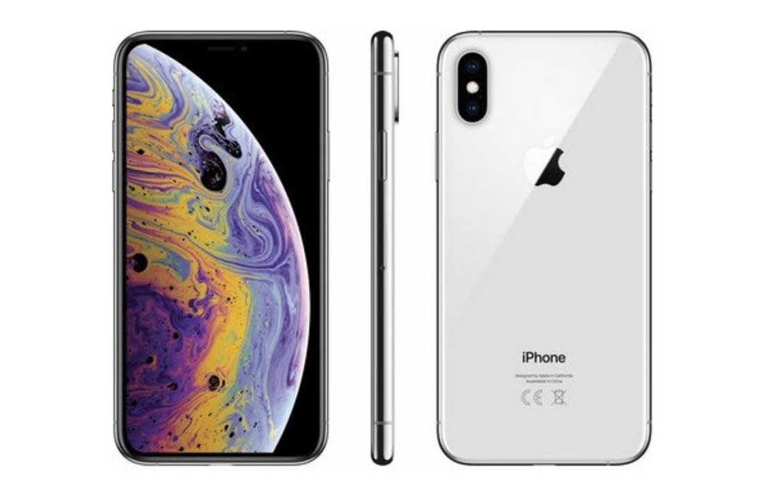 INKOOP IPHONE XS 64GB Let op! dit is de inkoop Prijs niet de Verkoop prijs!