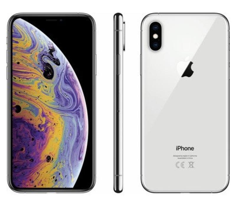 Sell your Apple iPhone XS 64GB (Note! This is the purchase price not the sale price!)
