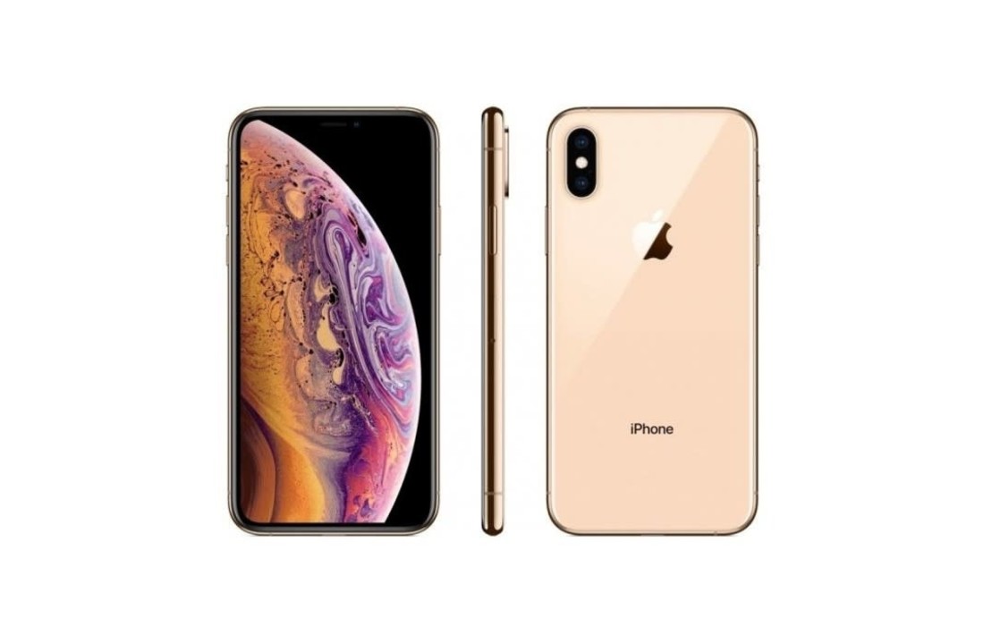 INKOOP IPHONE XS 64GB Let op! dit is de inkoop Prijs niet de Verkoop prijs!