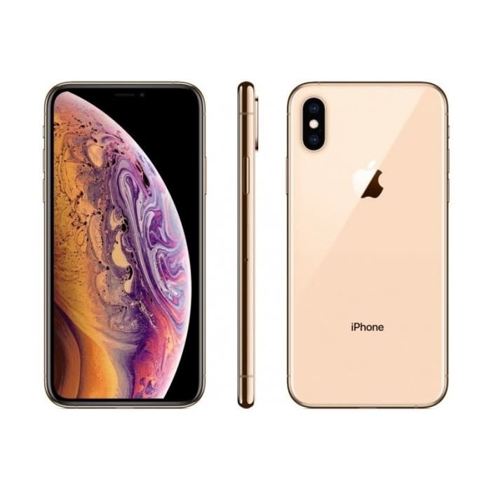 Sell your Apple iPhone XS 64GB (Note! This is the purchase price not the sale price!)
