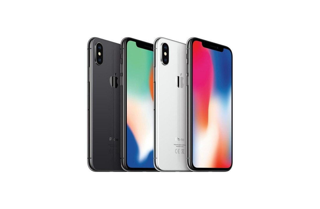 INKOOP IPHONE X 64GB Let op! dit is de inkoop Prijs niet de Verkoop prijs!