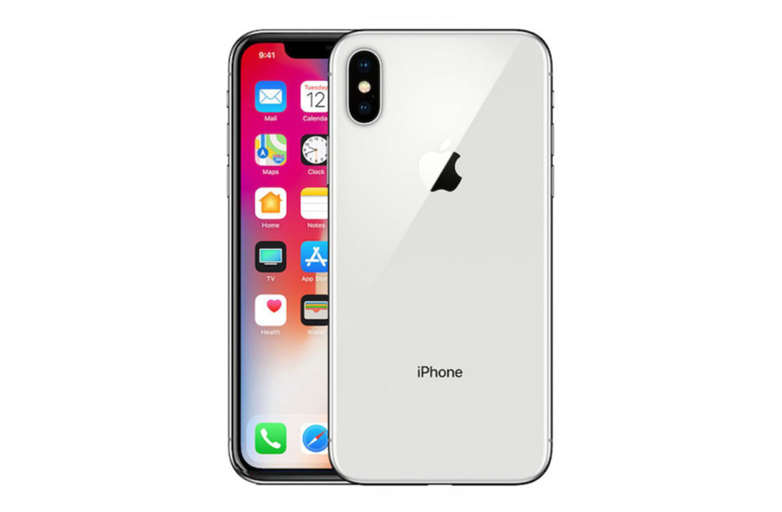 INKOOP IPHONE X 64GB Let op! dit is de inkoop Prijs niet de Verkoop prijs!