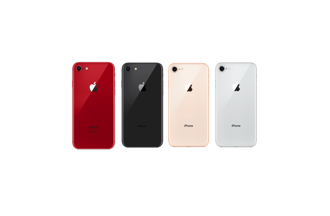 Sell your Apple iPhone 8 64GB (Note! This is the purchase price not the sale price!)
