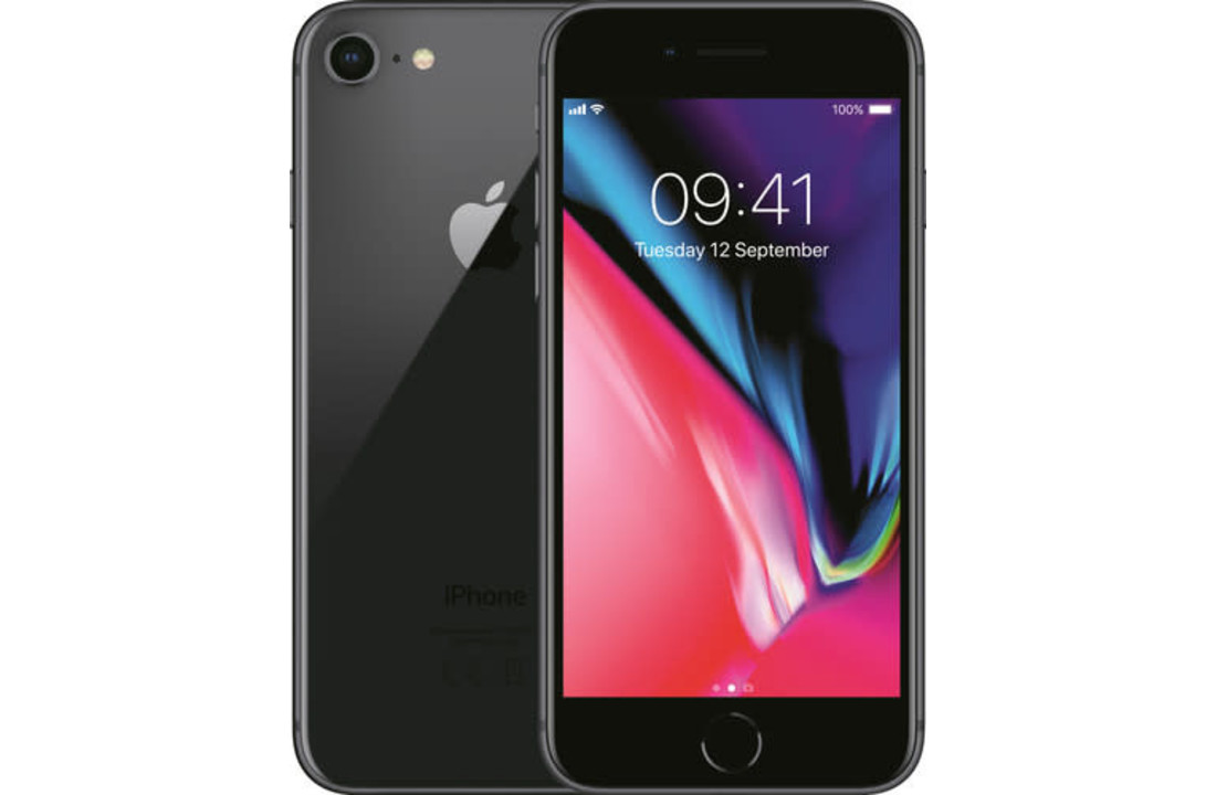 Sell your Apple iPhone 8 64GB (Note! This is the purchase price not the sale price!)