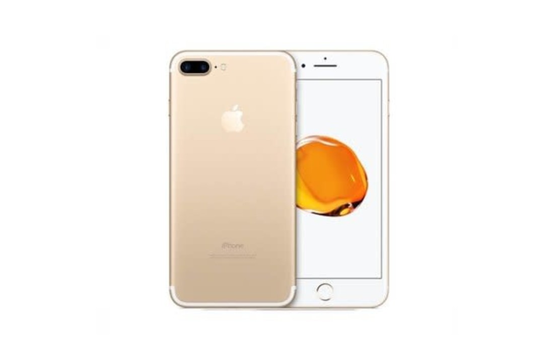 INKOOP IPHONE 7 PLUS 256GB Let op! dit is de inkoop Prijs niet de Verkoop prijs!
